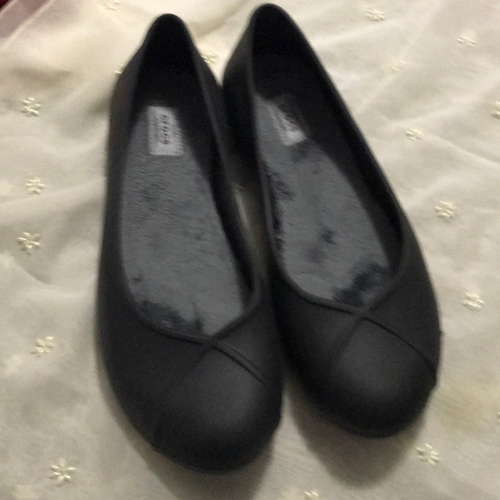 Comfy CROCS
